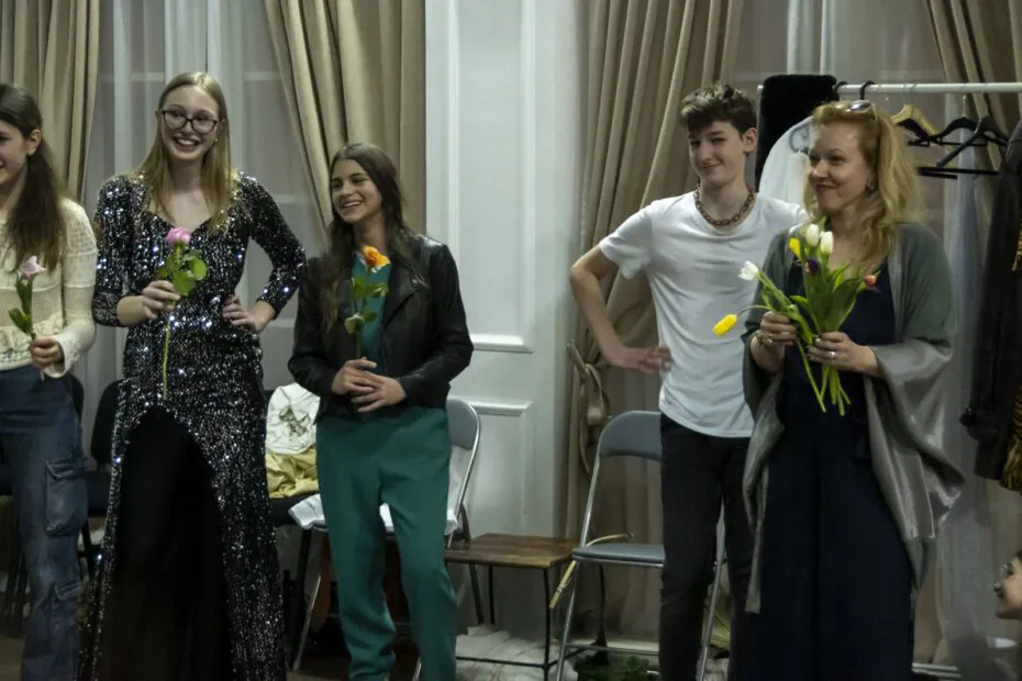 škola glume beograd 33